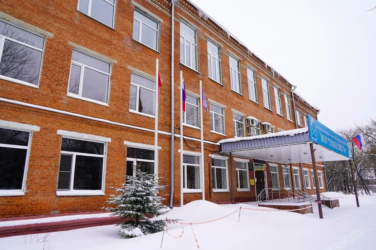 Фото: пресс-служба губернатора и правительства Московской области&nbsp;