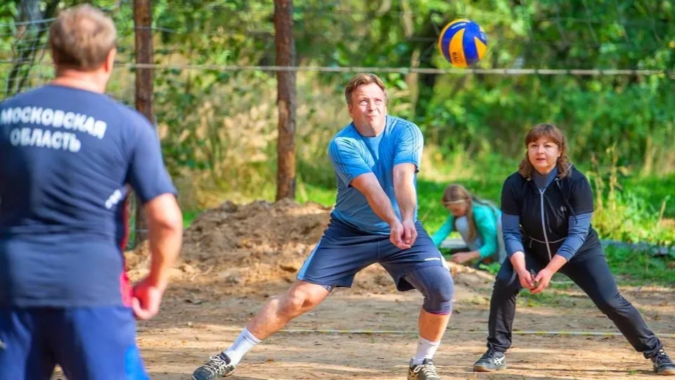 Фото: Министерство благоустройства Московской области