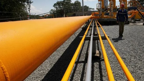  Уровень газификации населения в Ступинском районе  - почти 99%
