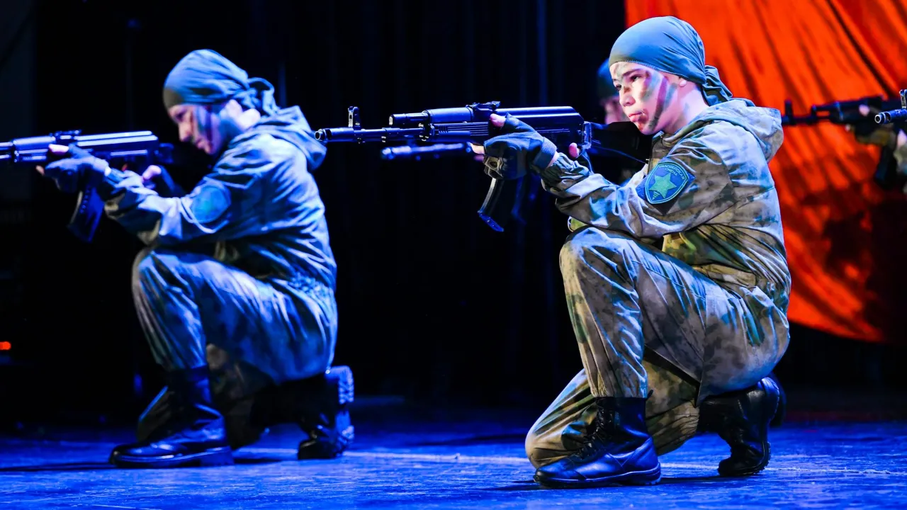 МедиаБанк Подмосковья/Иван Чижов