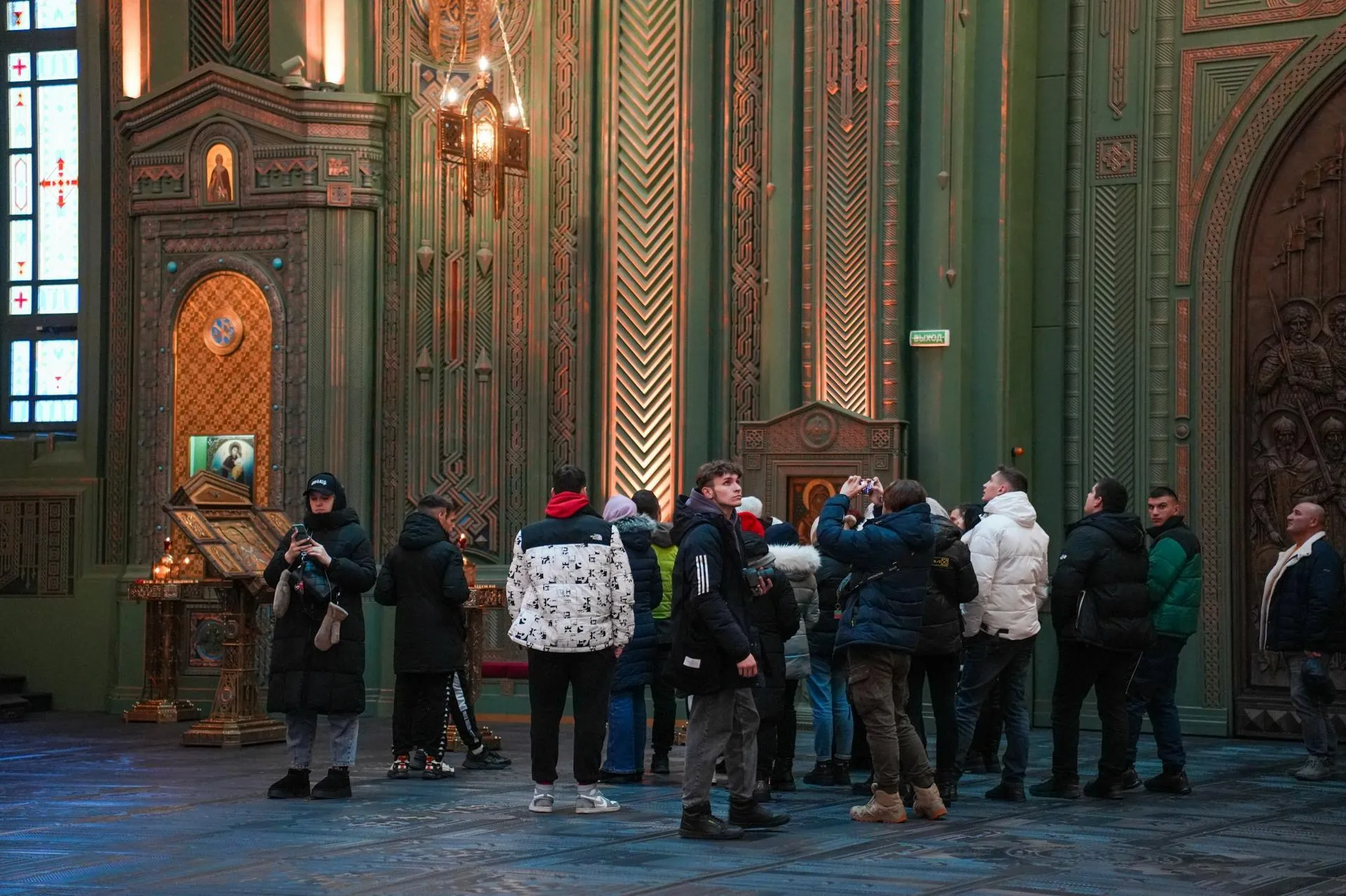 Фото: Министерство информационных и социальных коммуникаций Московской области