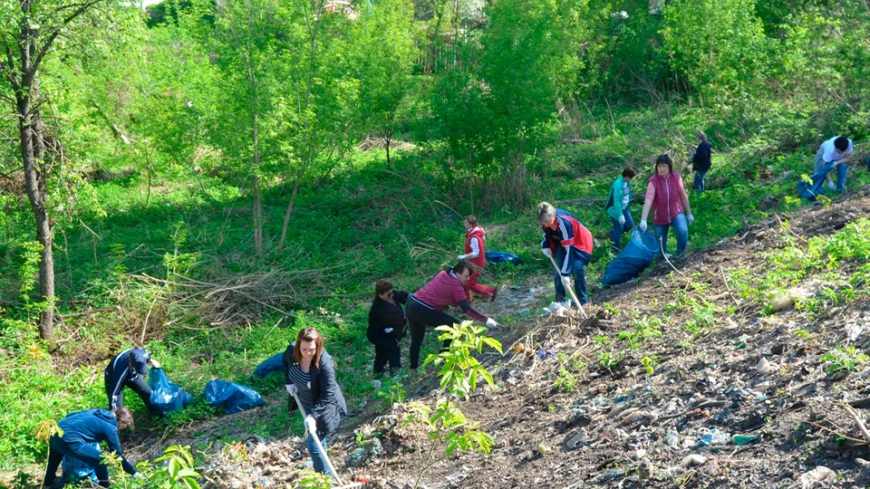 Фото: администрация м.о. Зарайск (архив)