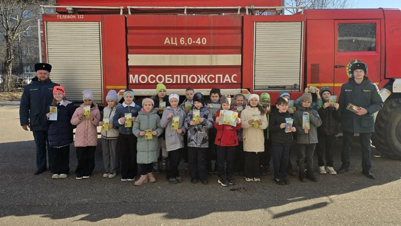 Медиабанк Подмосковья/Яна Шаливская