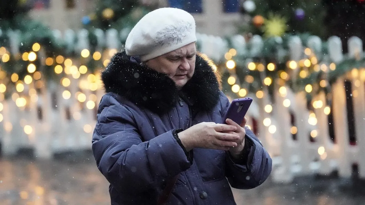 Жителям Подмосковья рассказали о погоде во вторник