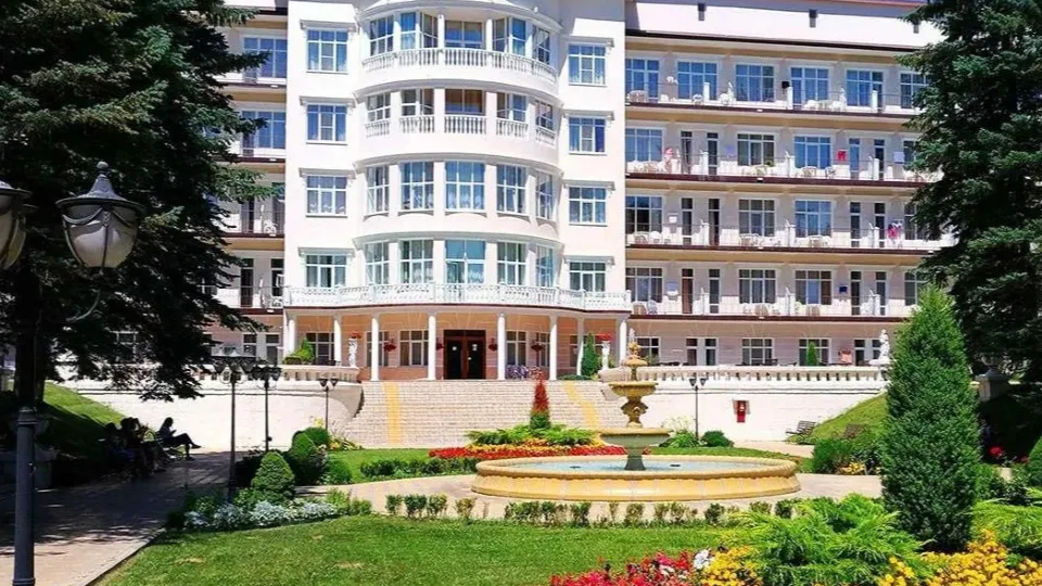 Фото: Министерство социального развития Московской области