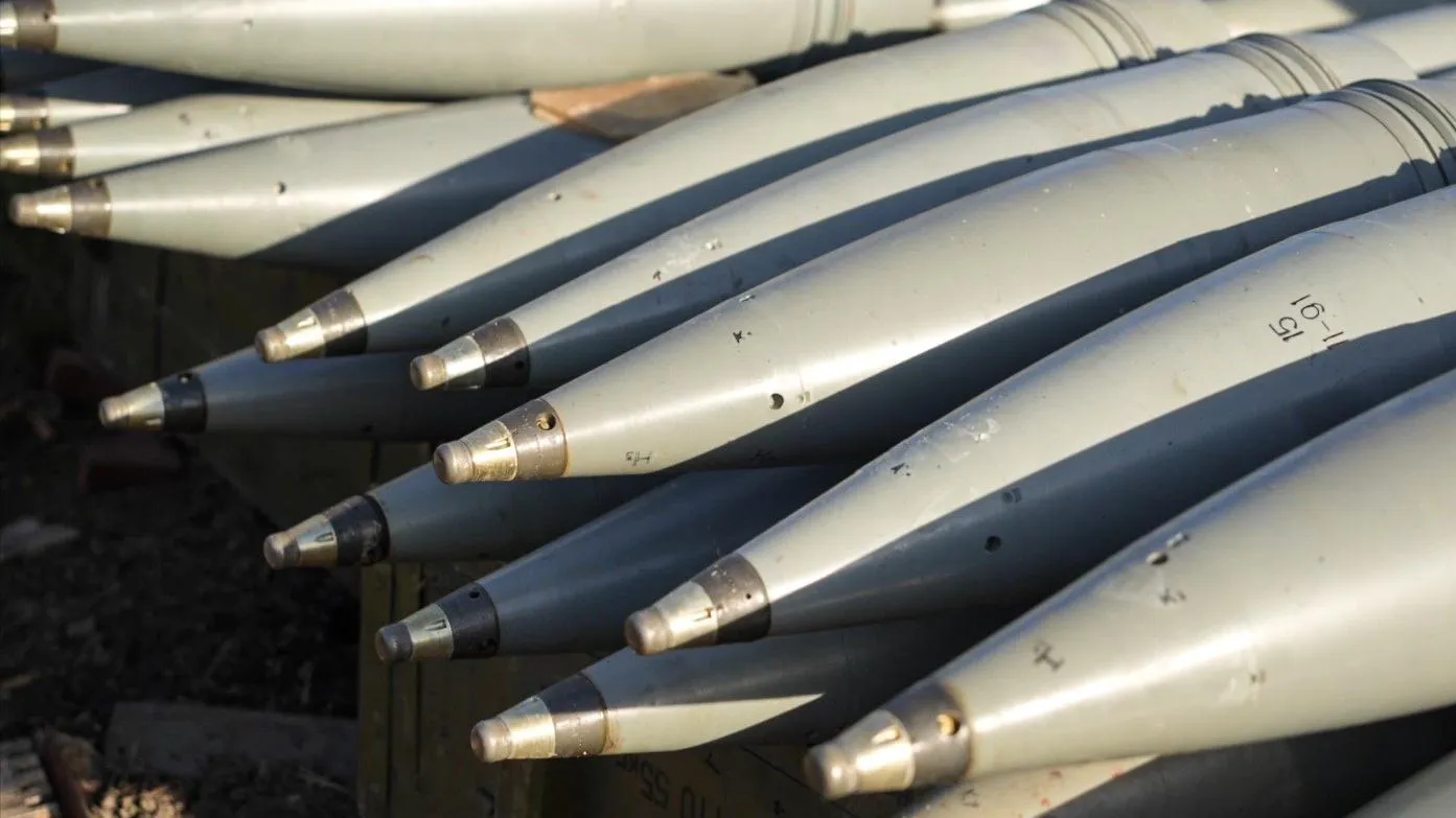 Пентагон сообщил о краже и попытке продать поставленное Киеву оружие