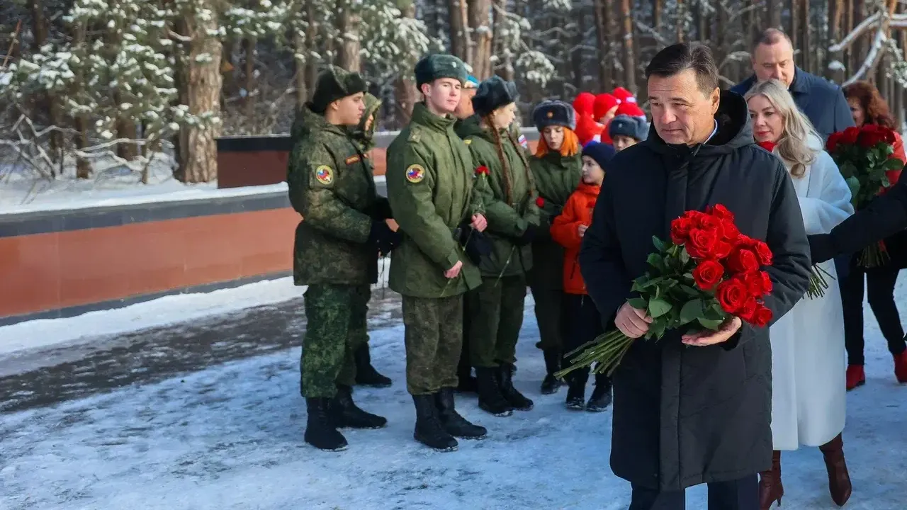 фото: Константин Семенец