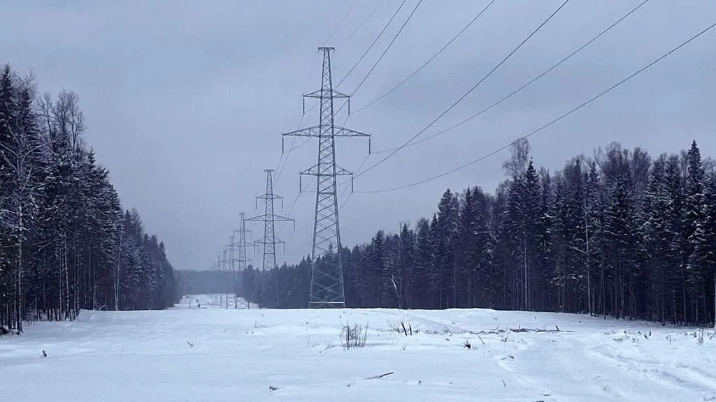 Фото: Минэнергетики МО