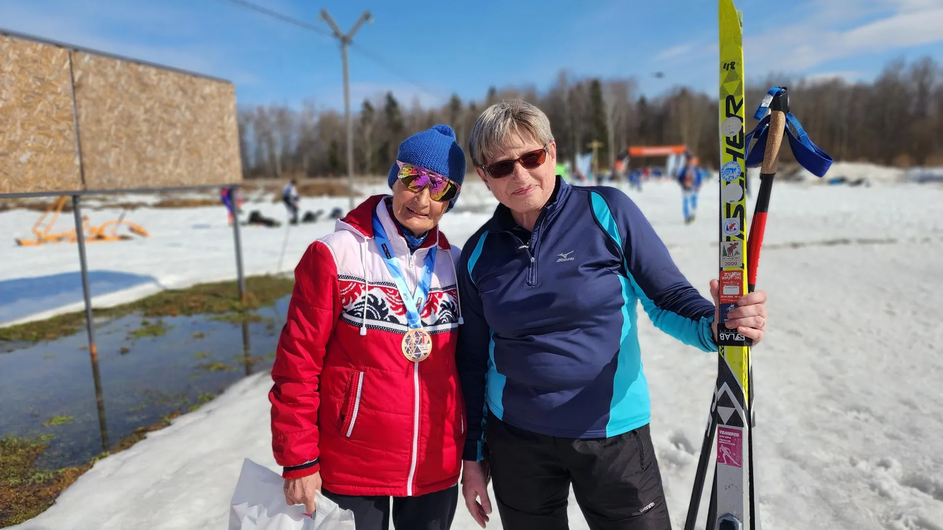 REGIONS/Елена Шумакова