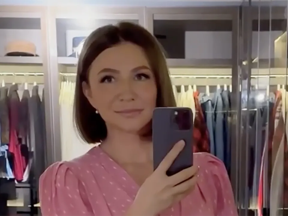 «Эти полгода очень важны для детей»: как сокращение срока Блиновской скажется на ее семье