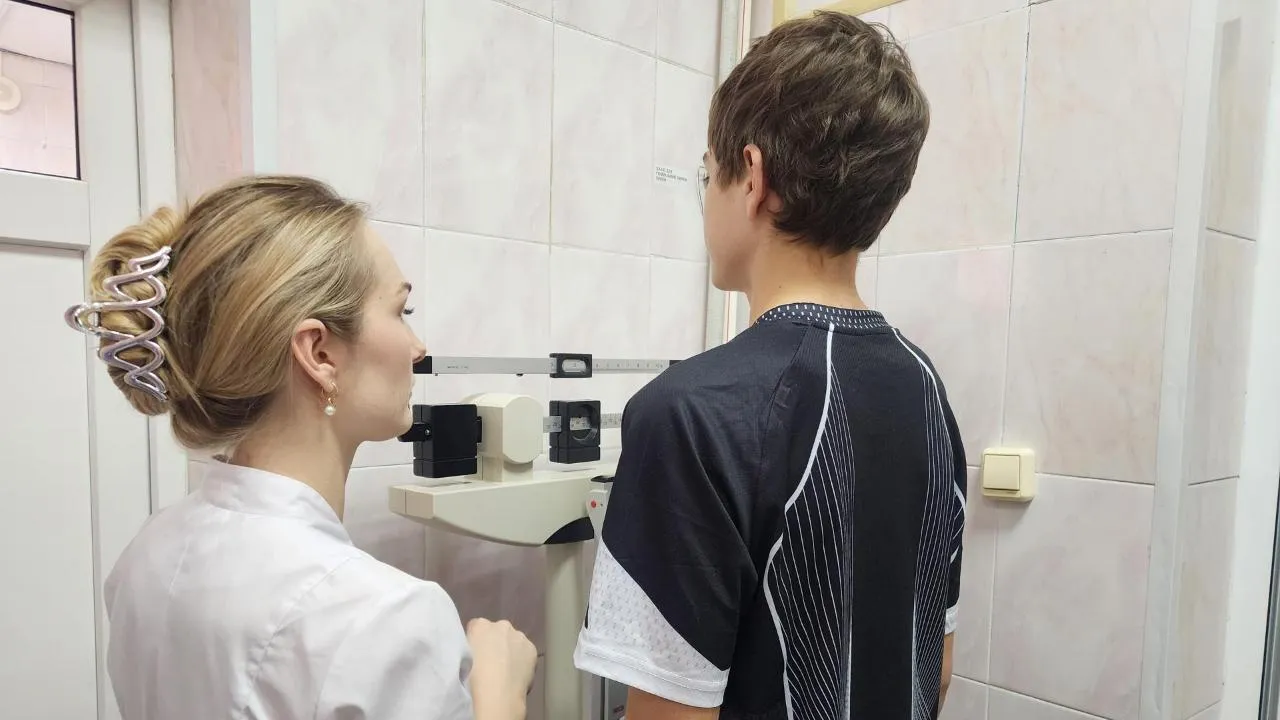 REGIONS/Мария Шигорева