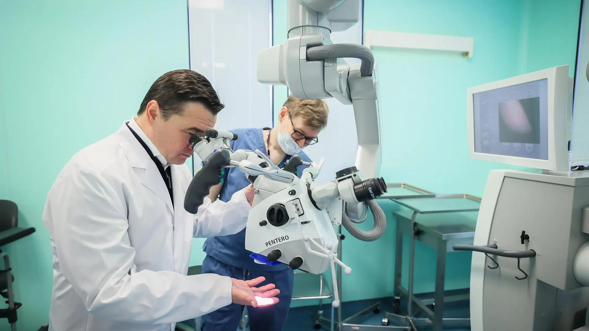 Автор фото Константин Семенец