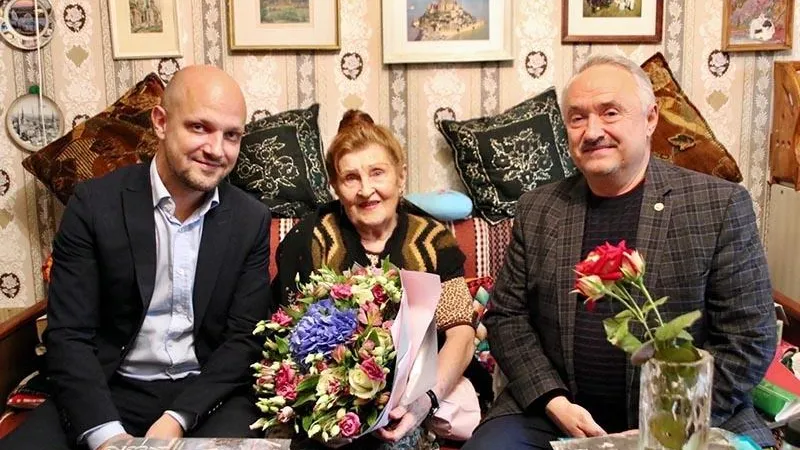  пресс-служба Администрации г.о. Можайск