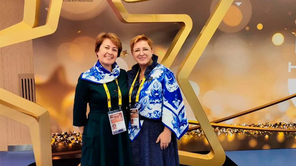 Фото: администрация м.о. Шатура