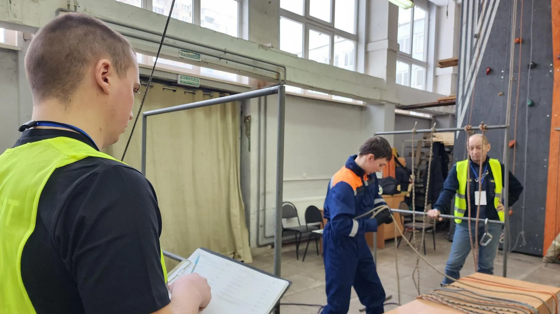 МедиаБанк Подмосковья/Ирина Моисеева