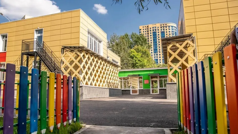 Фото: пресс-служба Администрации г.о. Реутов