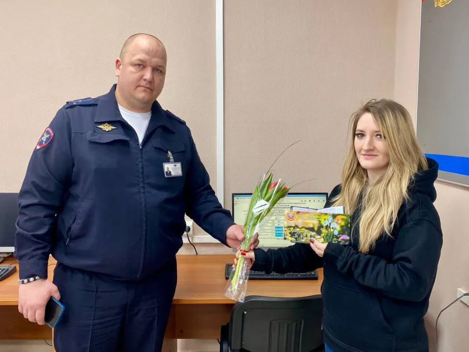 Фото: t.me/omvd_Mozhaysk