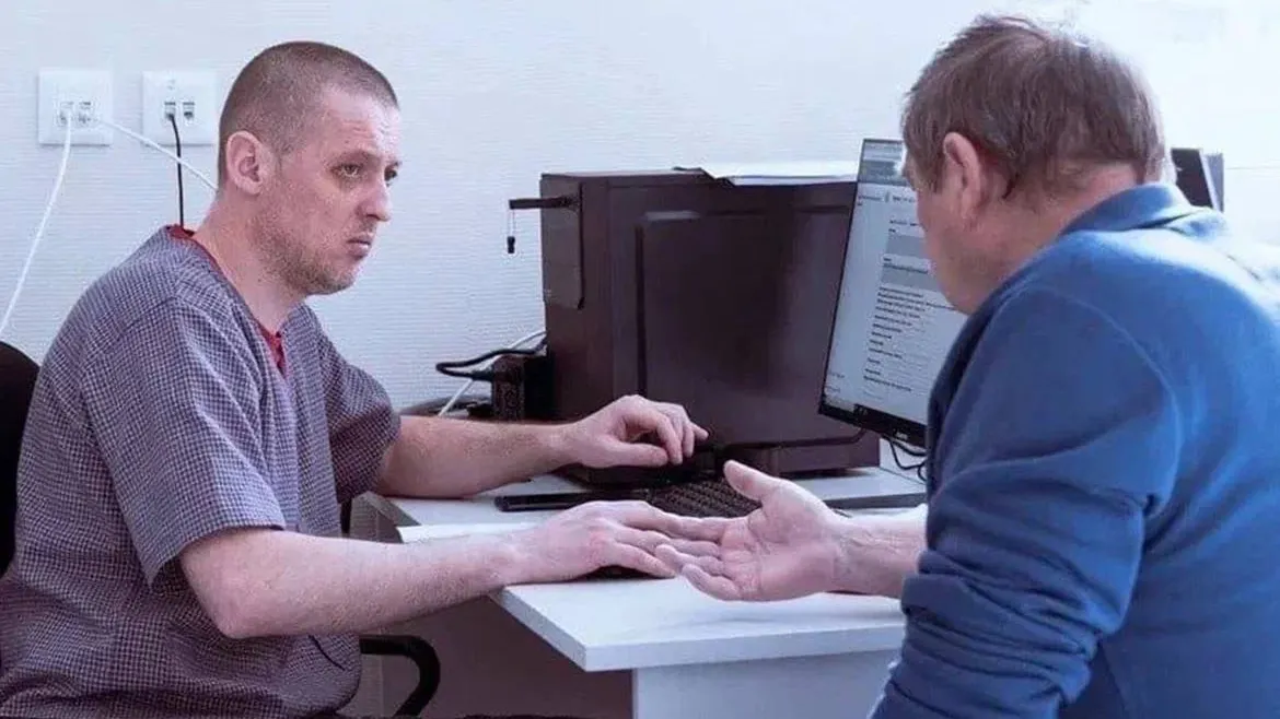 Фото: ГБУЗ МО «Домодедовская больница»