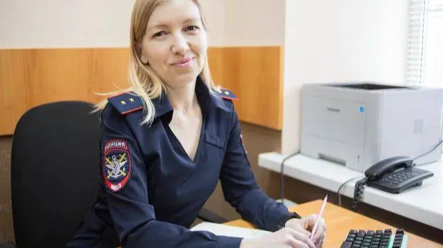 Фото: пресс-служба администрации г.о. Кашира