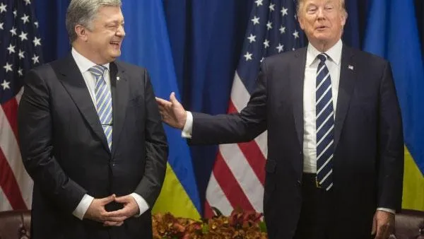 Михаил Палинчак / РИА Новости