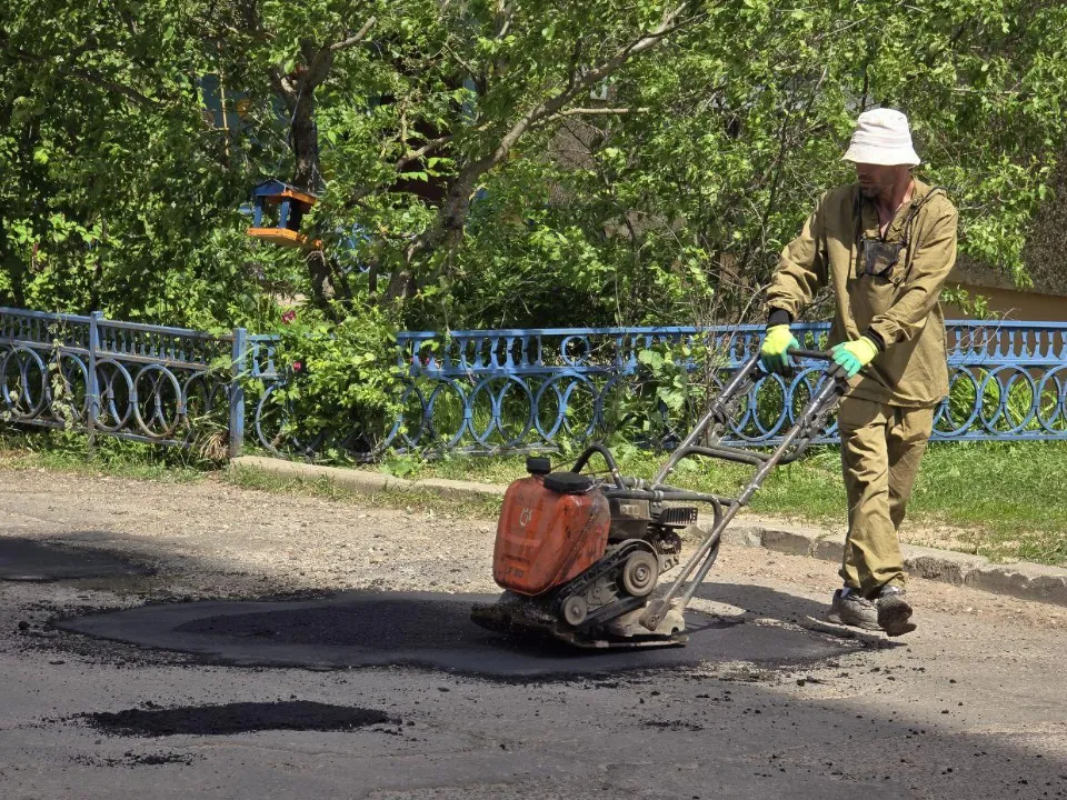 Фото: Яна Шаливская