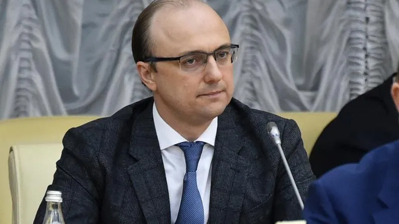 Андрей Жабин / Подмосковье сегодня