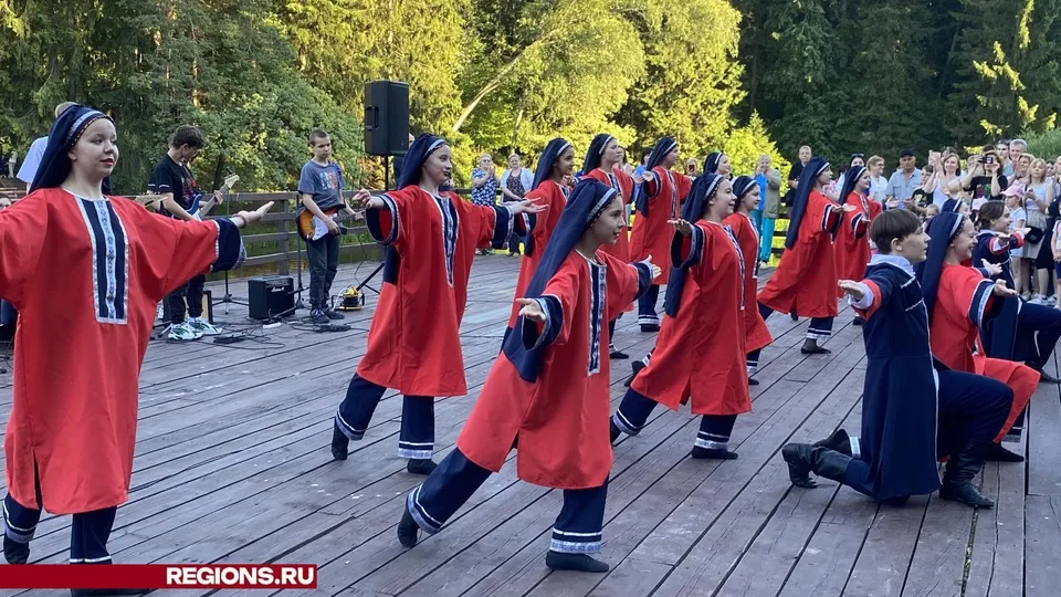 Фото: Елена Аботурова