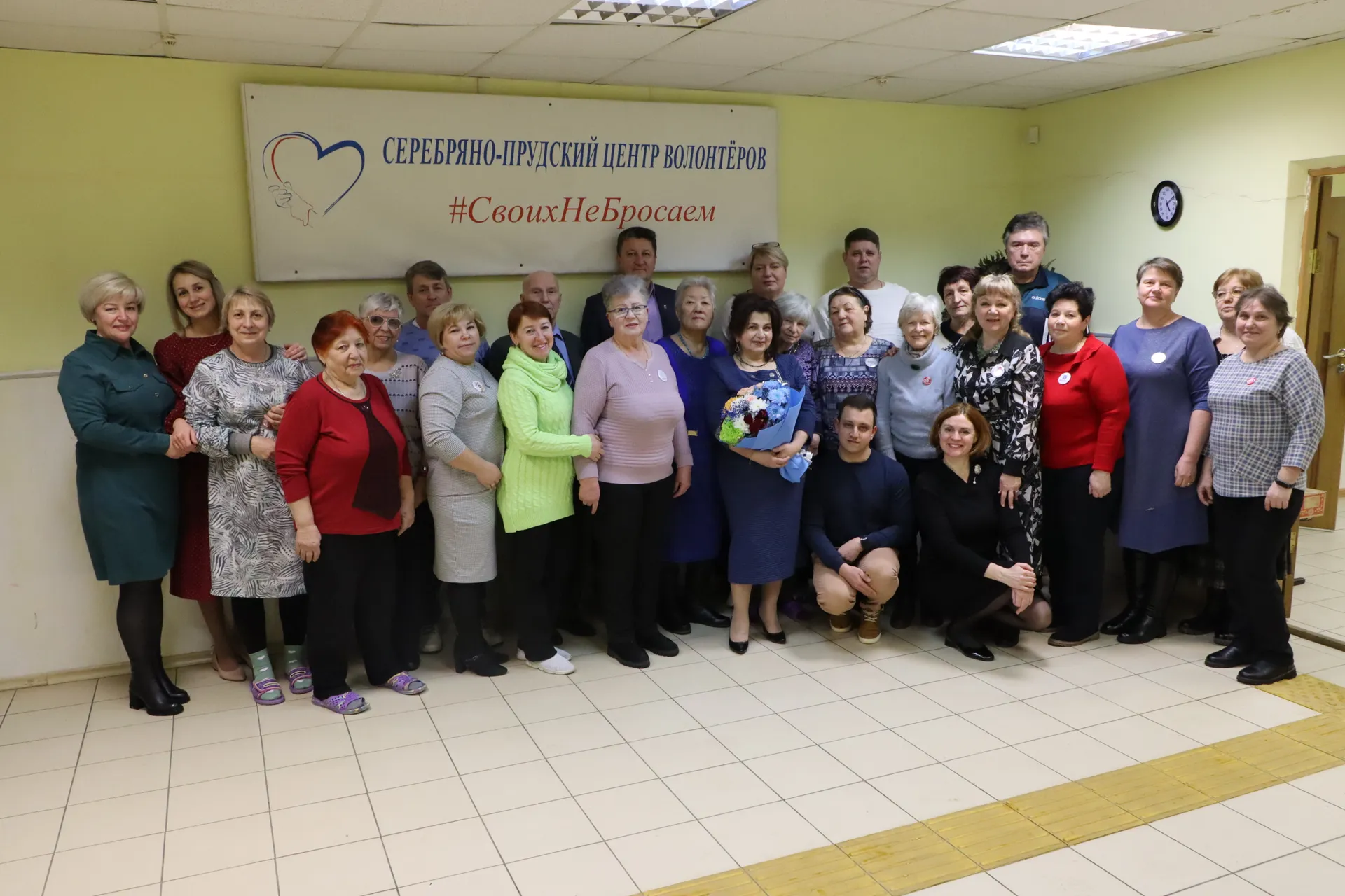 Ирина Матвеева