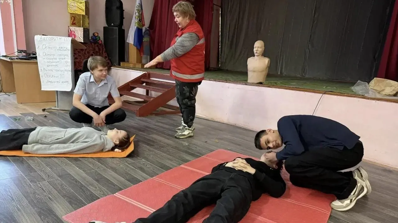 пресс-служба губернатора и правительства Московской области