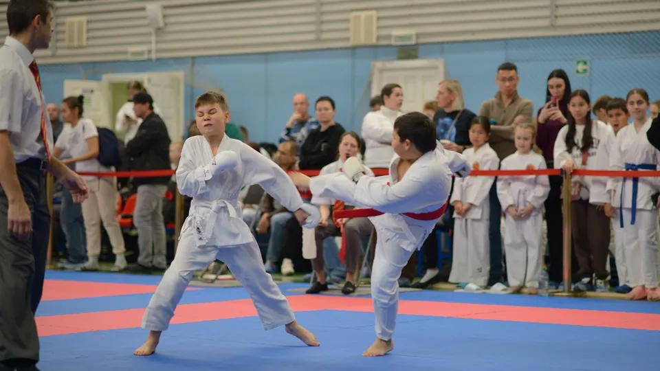 Фото: личный архив Виталия Жаровского