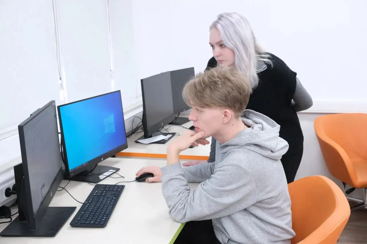 Фото: администрация г.о. Красногорск