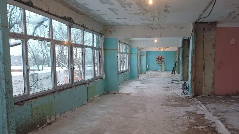 Фото: Министерство строительного комплекса Московской области