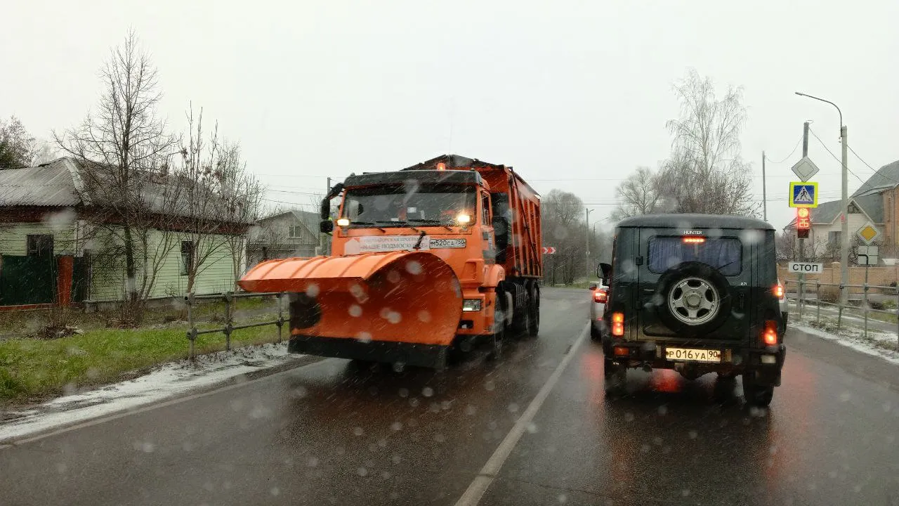 Фото: REGIONS/Василий Тремасов