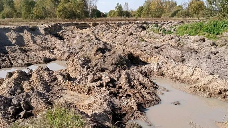 Минэкологии МО.