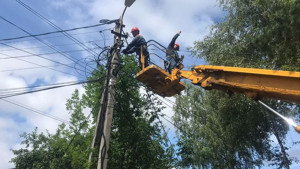 Фото: МедиаБанк Подмосковья/Александр Тютюнников