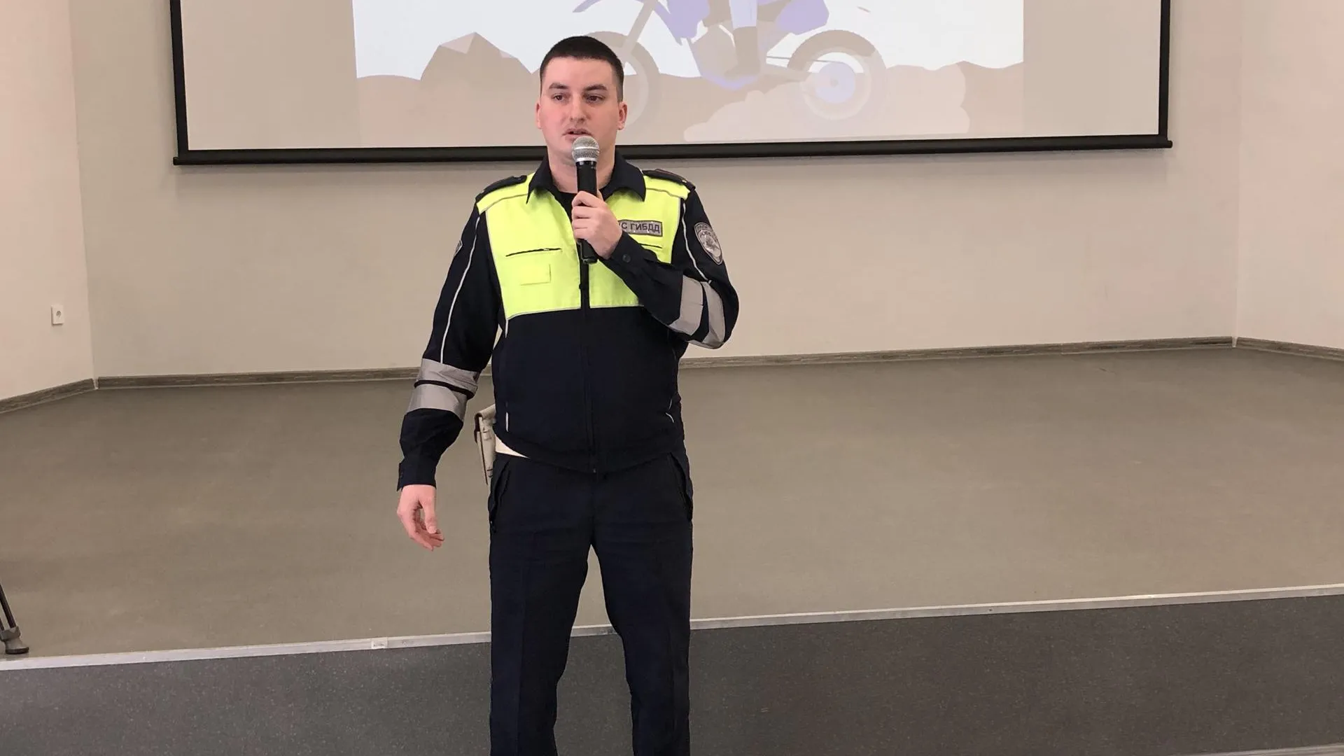 МедиаБанк Подмосковья/Ирина Кузова