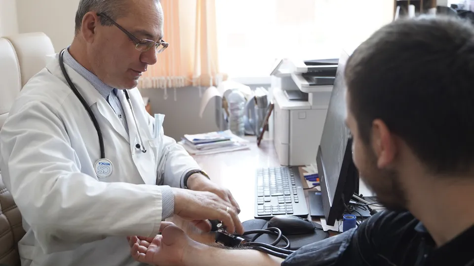 Фото: МедиаБанк Подмосковья/Виталий Сид