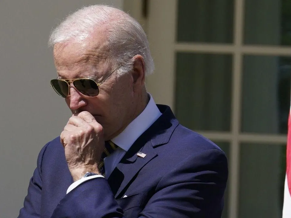 «Байден уйдет»: ясновидящая предсказала скорую отставку президента США