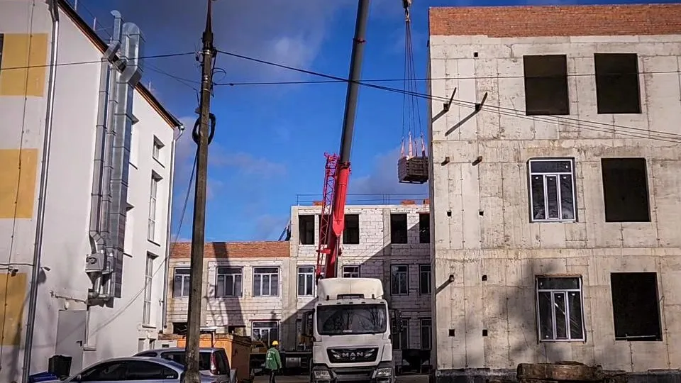 Фото: Ольга Антонова