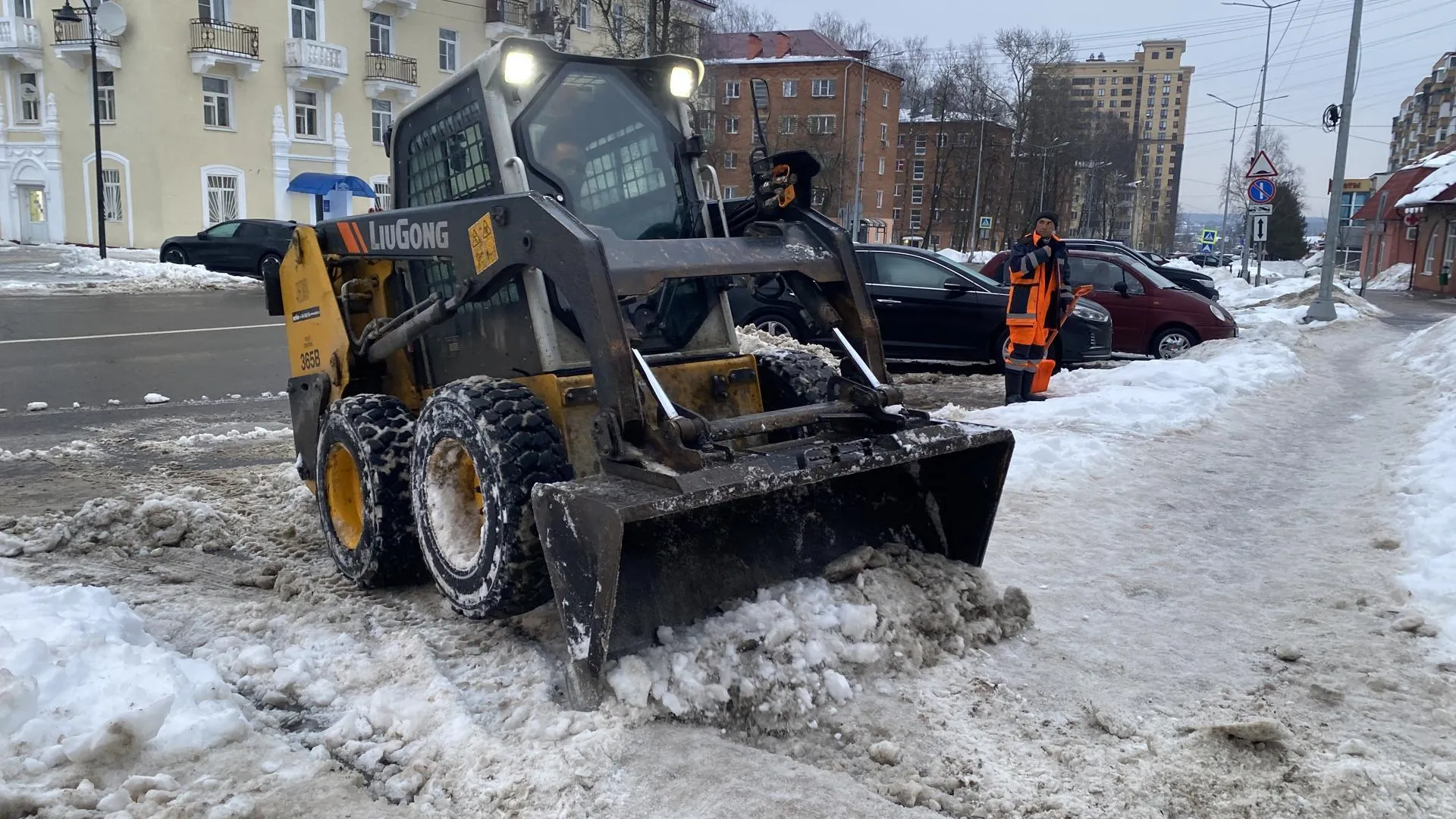 Анна Артюшина