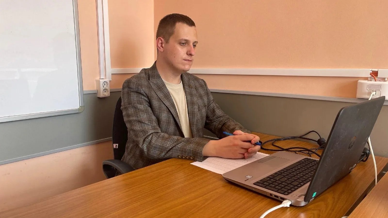 Фото: Министерство образования МО