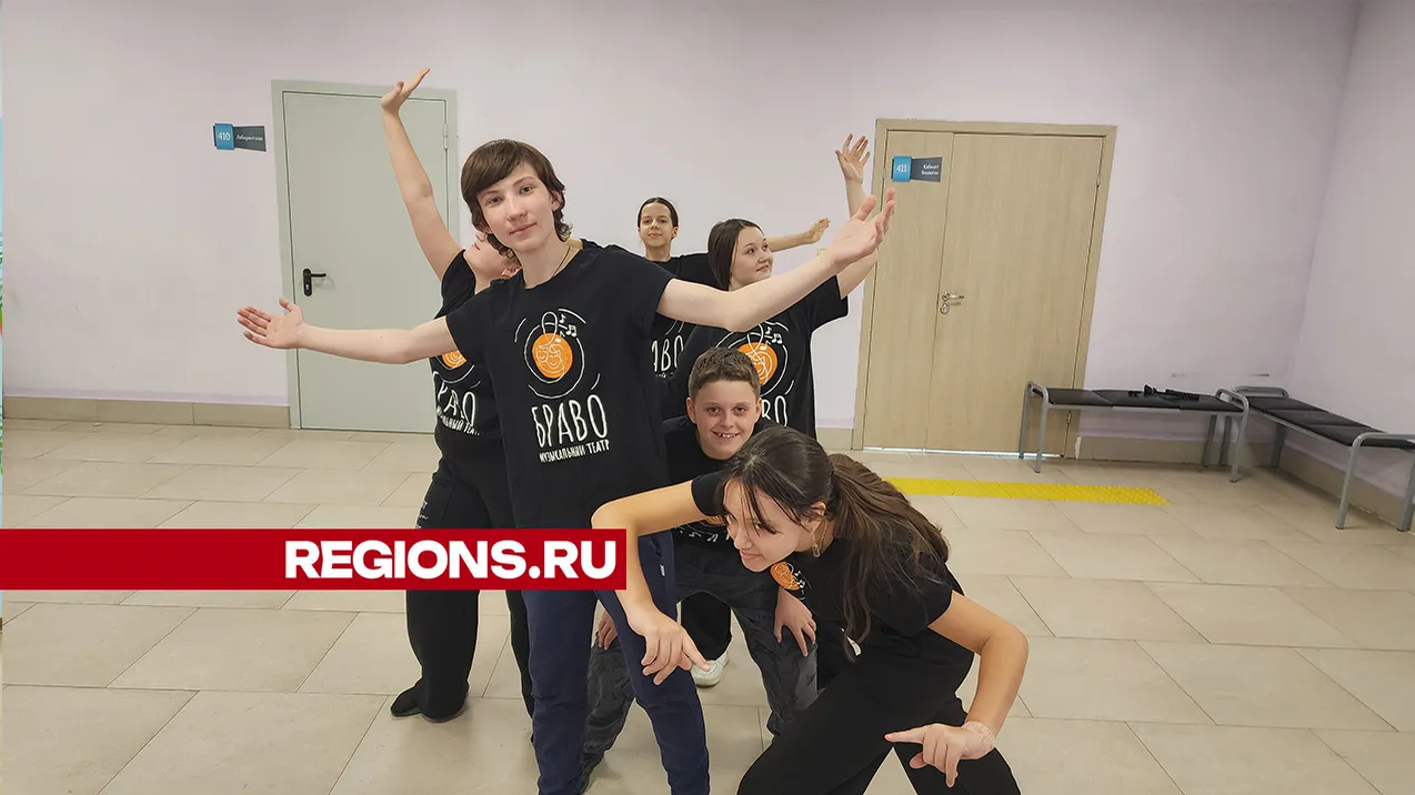 Фото: Андрей Семибратов