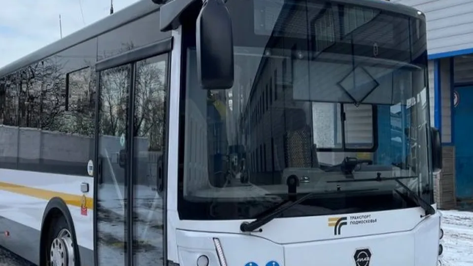 Фото: АО «Мострансавто»