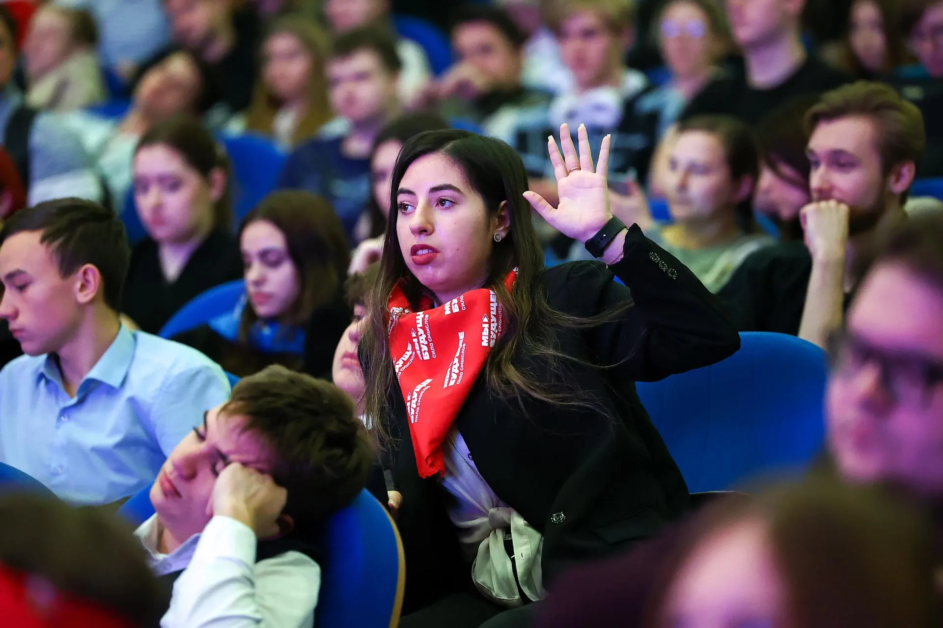 пресс-служба губернатора и правительства Московской области