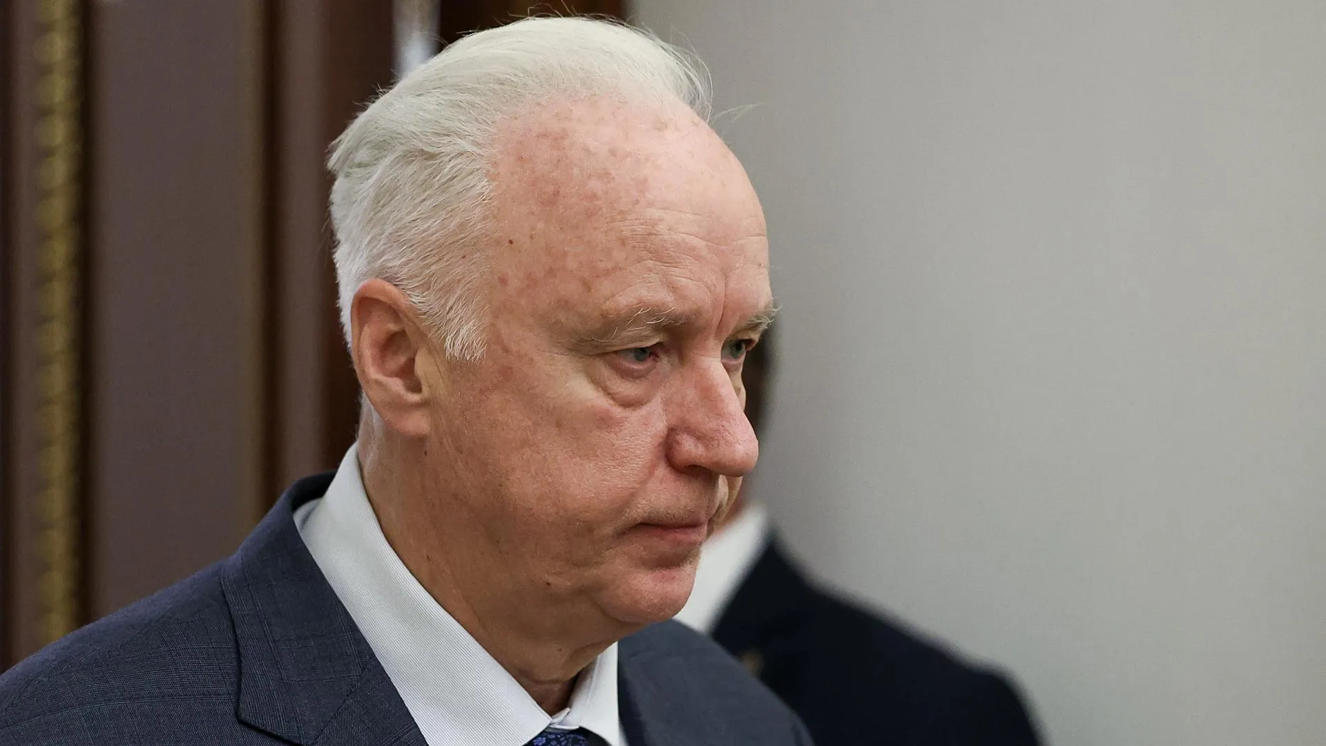 Председатель СК Бастрыкин назвал причину уголовных дел против блогеров