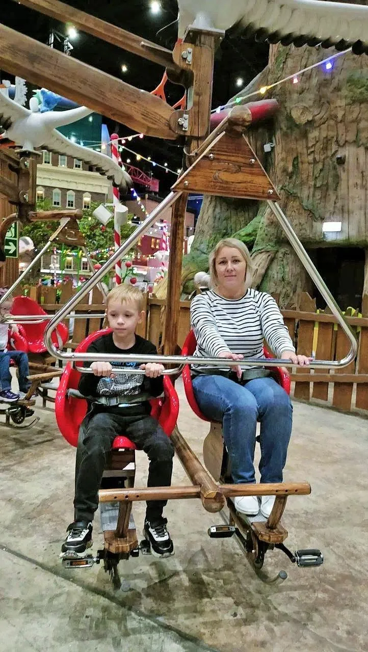 Министерство социального развития Московской области