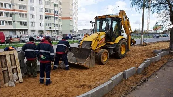 Более 250 новых парковочных карманов появится в Реутове