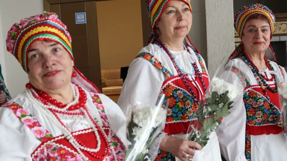 Фото: Всероссийское общество инвалидов