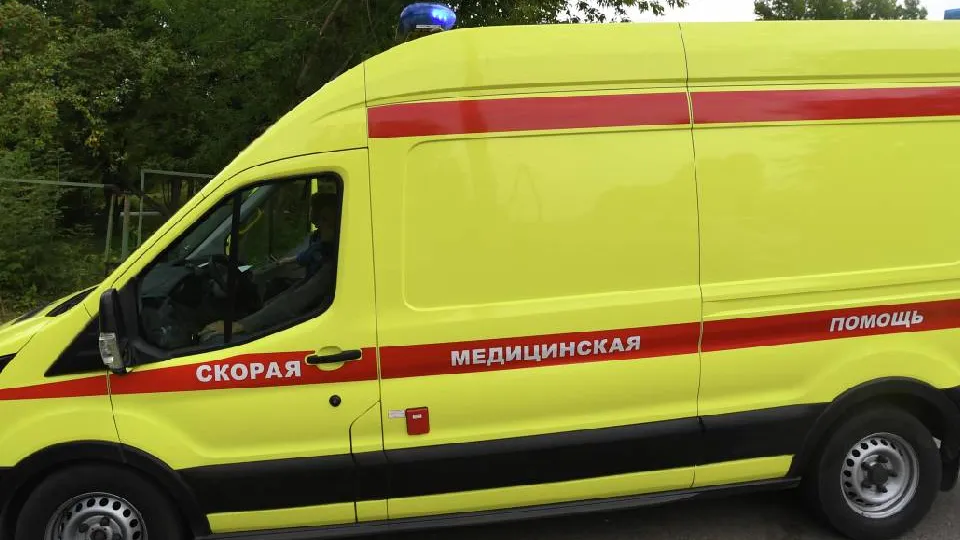 Фото: РИА Новости/Илья Наймушин