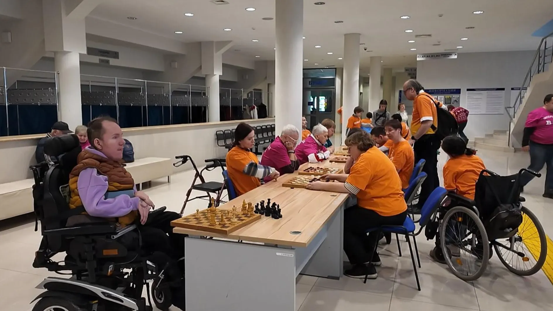 Фото: Раменский медиацентр